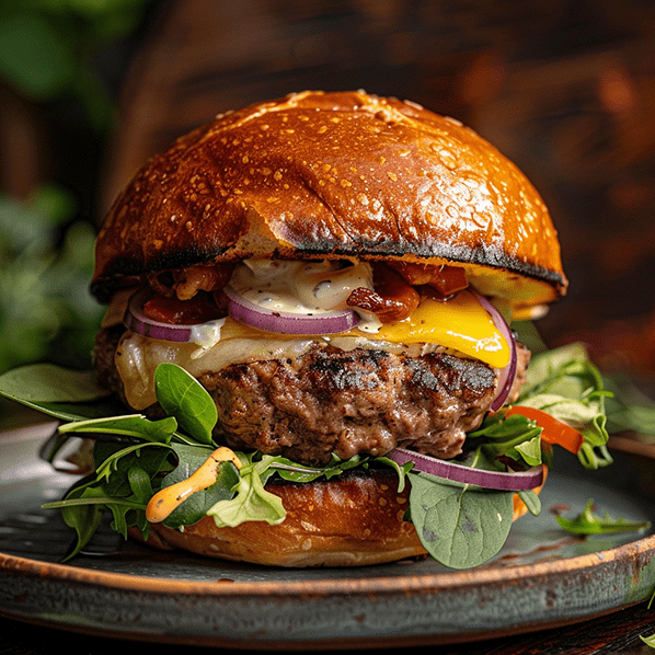 shabeer5261_Gourmet_Beef_Burger_with_cheese_red_onion_lettuce_t_4545e6f1-201d-4590-9fb7-f26746692ff7